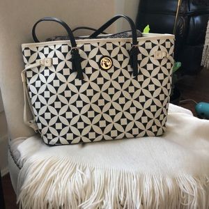 Spartina very pretty spacious purse